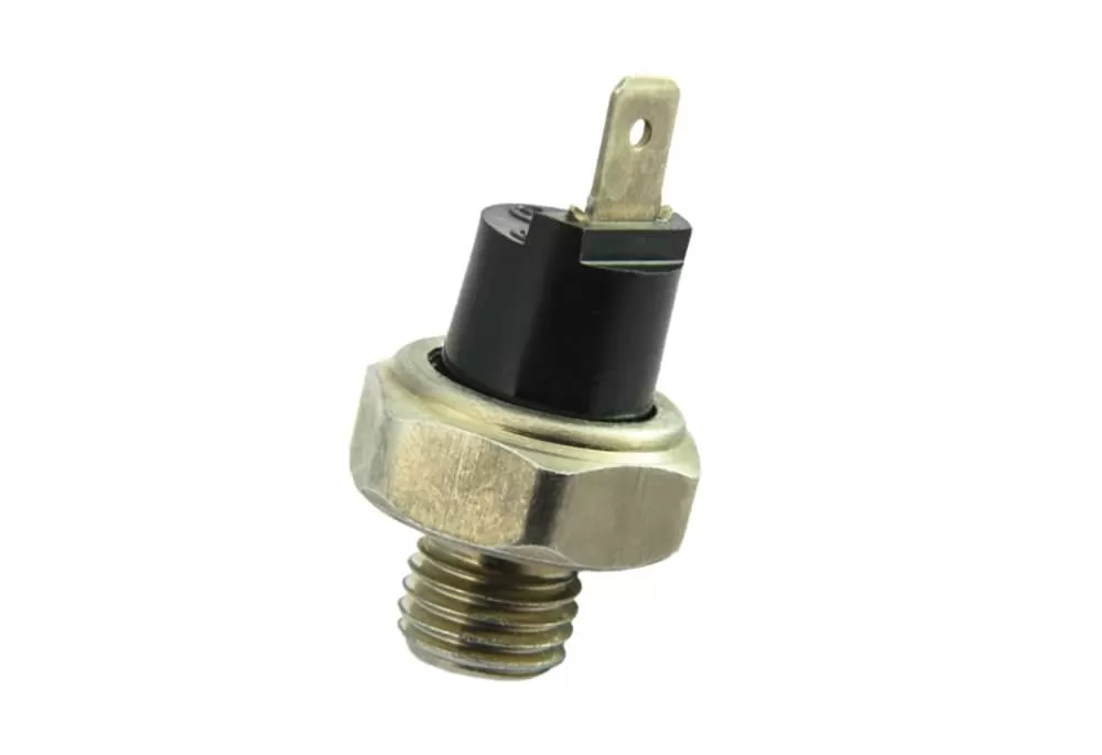 Датчик ММ-124Д авар. давл. воздуха (5320-3830300) (г.Пенза)