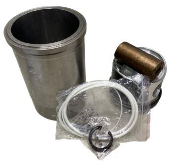 Гильза/поршень/кольца/палецFederal/Е4 (FEDERAL MOGUL)