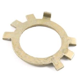 Шайба d 24 стопорная гидромуфты