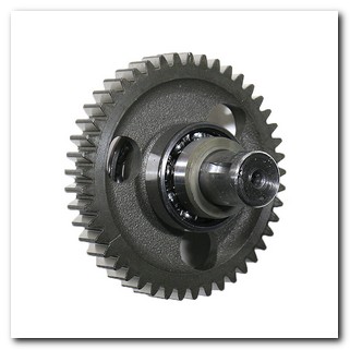 Шестерня привода ТНВД Евро d 30 (ПАО КАМАЗ)