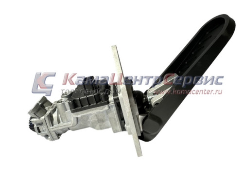 Педаль 480 002 123 0/4800021230/480.002.123.0