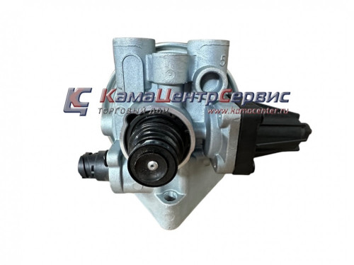 Осушитель воздуха (432.410.140.0) (WABCO)