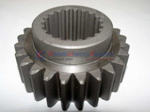 41-009-2021 Ведущая шестерня колесного редуктора MADARA