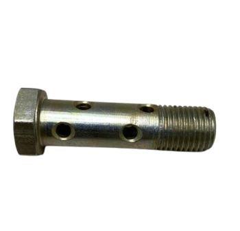 Болт-штуцер М14х1,5х50