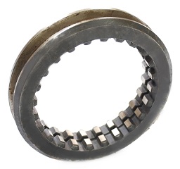 Муфта включения заднего хода 1-передачи КПП154 (ПАО КАМАЗ)