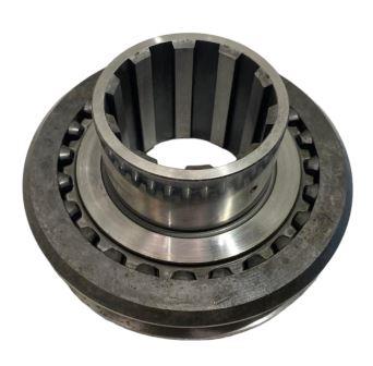 Муфта с втулкой (ПАО КАМАЗ)