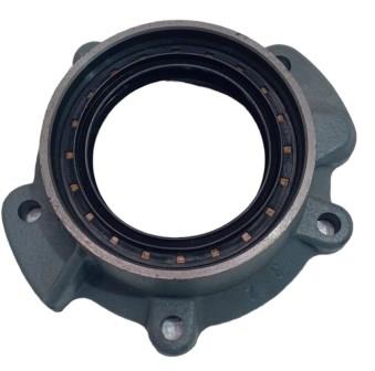 Крышка заднего подшипника 65111 (ПАО КАМАЗ)