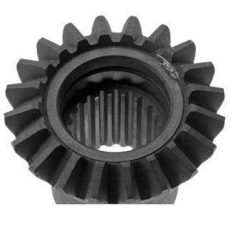 Шестерня полуоси Евро (ПАО КАМАЗ)