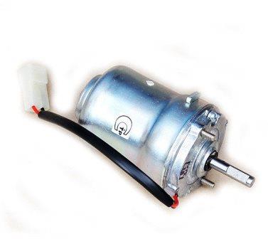 Моторчик отопления КамАЗ МЭ-237 25 Вт. (г.Калуга)