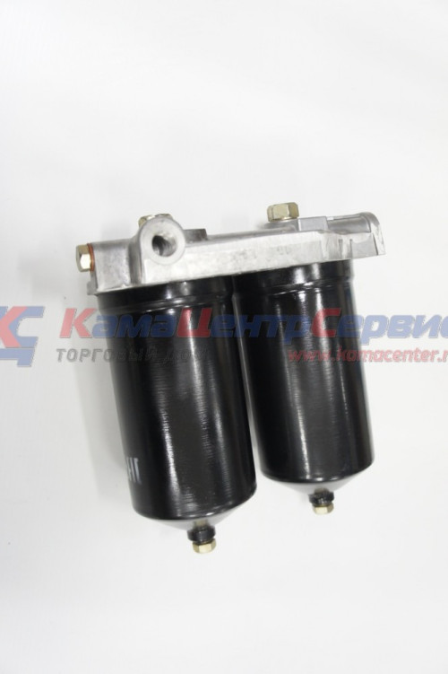 ФТОТ  в сборе (Москва)