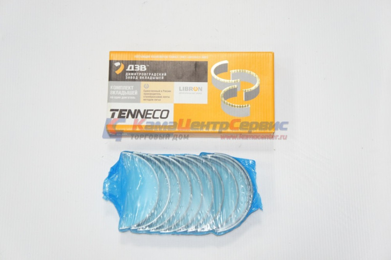 Вкладыши Р3 корен.