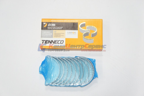 Вкладыши Р3 корен.