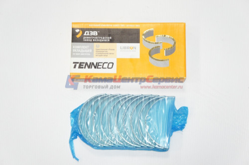 Вкладыши Р3 корен.