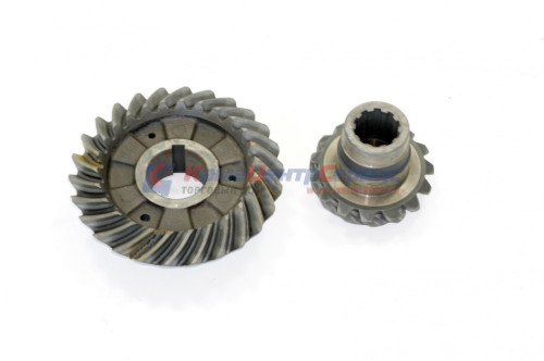 Шестерни конические заднего моста 5320-2402020 / ПАО КамАЗ