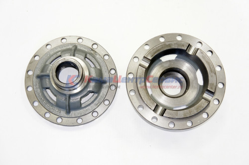 Чашки МКД Евро(ПАО КАМАЗ)