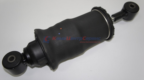 Пневмоэлемент передний 731700006059 (TRUCKMARK)