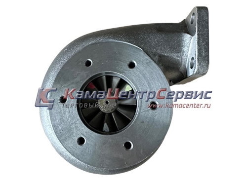 Турбокомпрессор Евро-2 (TRUCKMARK) (0,76D9) правый (1шт в кор)